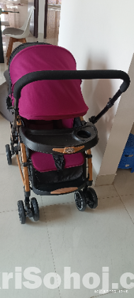 Baby stroller